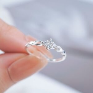 SEA VIBE RING