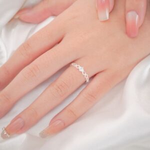 PRINCESS RING